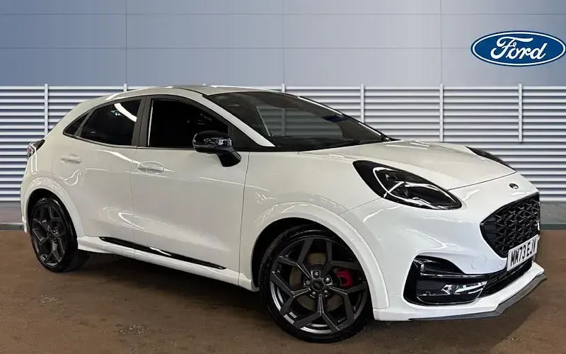 Second-hand Ford Puma ST 200 CP (147 kW) 2023 SUV