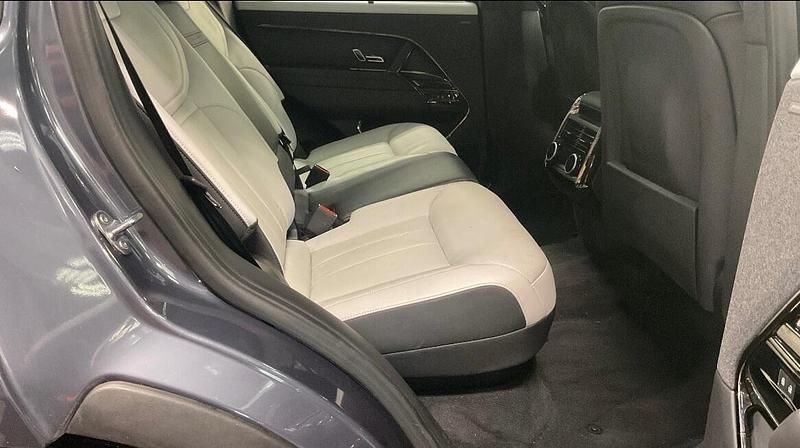 Used Land Rover Range Rover Sport Autobiography 2023 Blue SUV