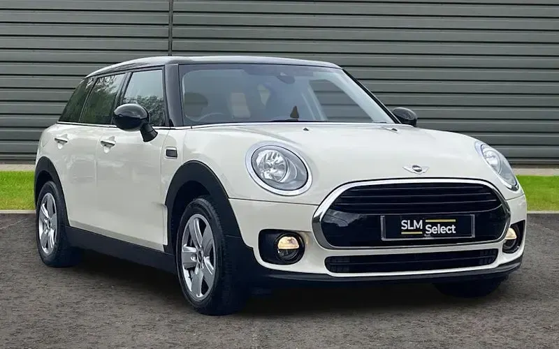 Używany Mini Cooper Clubman 136 KM (100 kW) 2018 Kombi