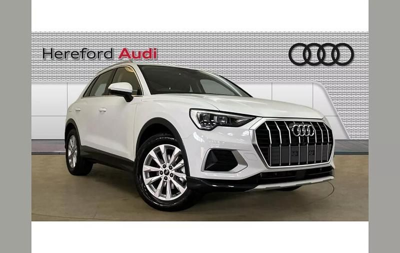 Other New 2024 Audi Q3 Sport SUV | £33,981 (Fair price) - Image 1/4