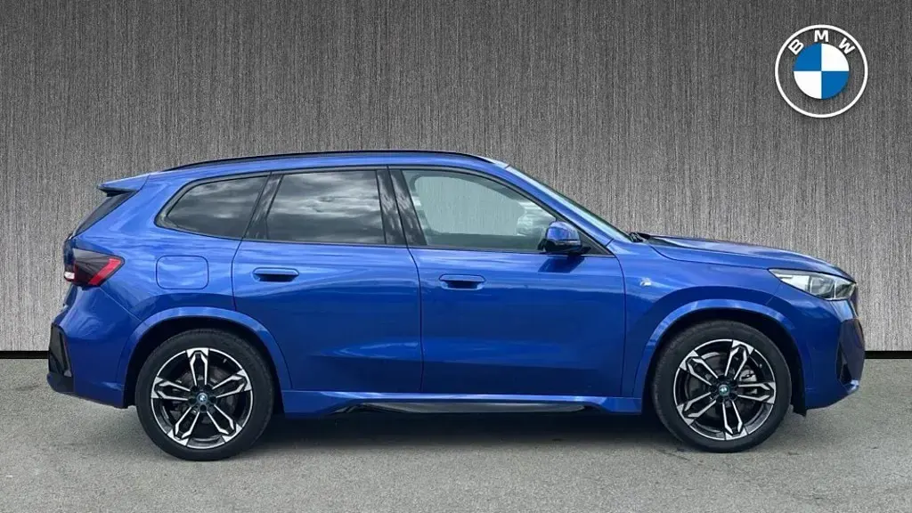 Used BMW iX1 M Sport 279 kW (380 HP) 2023 SUV