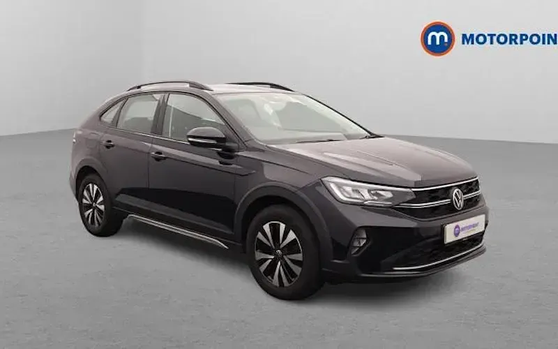 Usado VW Taigo Life 95 HP (69 kW) 2026 SUV