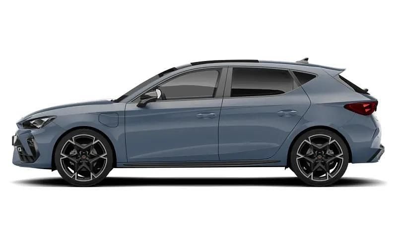 New Cupra Leon 150 HP (110 kW) 2026 Hatchback