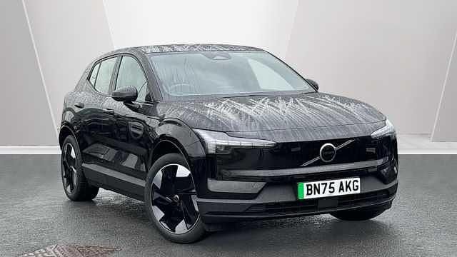 New 2026 Volvo EX30 Performance SUV | £31,490 (Fair price) - Image 1/3