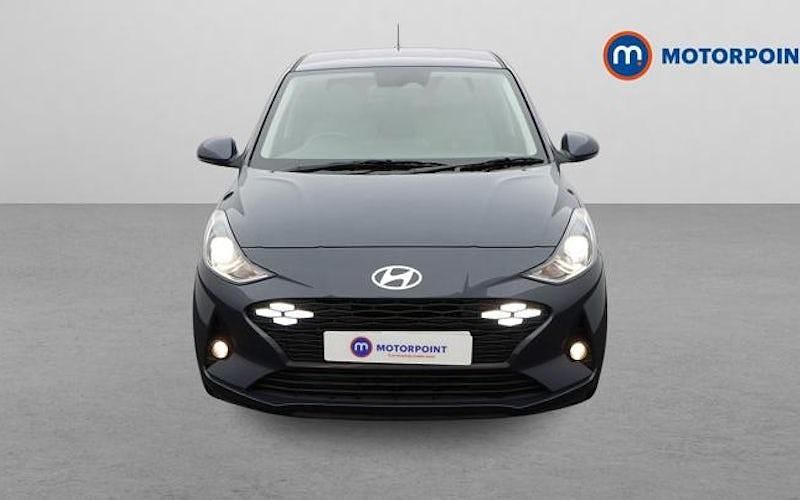 Used Hyundai i10 Premium 63 HP (46 kW) 2026 Hatchback