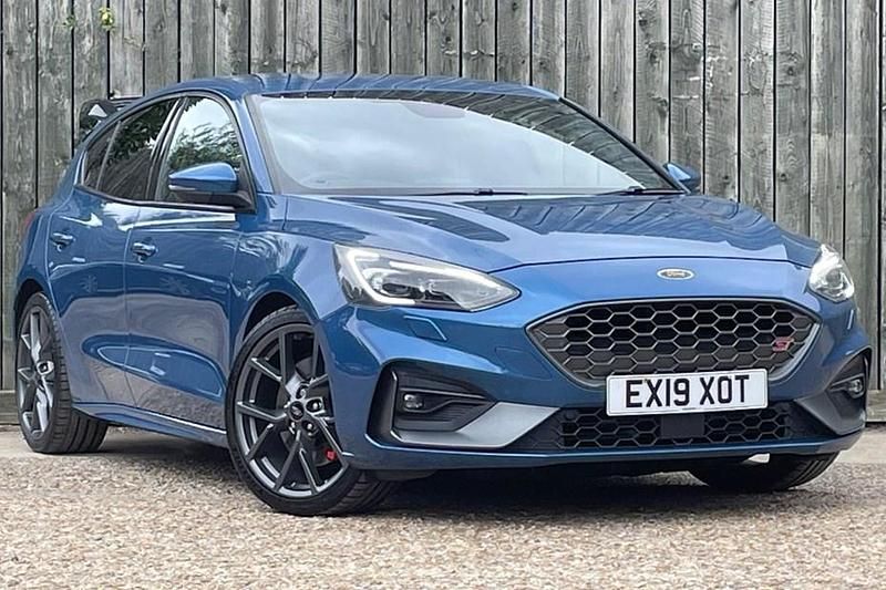 Used 2019 Ford Focus ST | £19,000 (Fair price) - Image 1/1