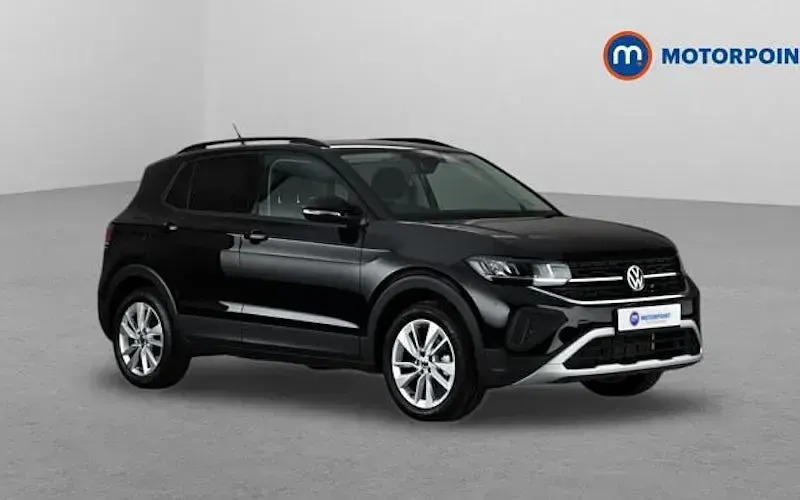 Second-hand VW T-Cross Match 116 CP (85 kW) 2026 SUV