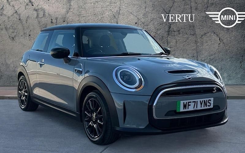 Used 2023 Mini Cooper Level 1 Hatchback | £12,115 (Super price) - Image 1/4