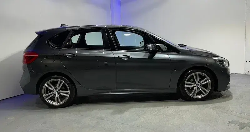 Used BMW 216 M Sport 116 HP (85 kW) 2017 Grey Estate