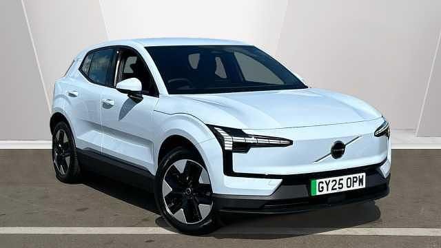 Used Volvo EX30 Core 197 kW (268 HP) 2025 SUV