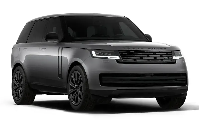 Używany Land Rover Range Rover HSE 460 KM (338 kW) 2025 SUV