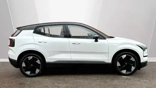 Nouă Volvo EX30 Performance 310 kW (422 CP) 2025 Gri SUV