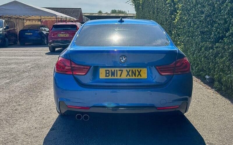 Used BMW 435 M Sport 313 HP (230 kW) 2020 Coupe