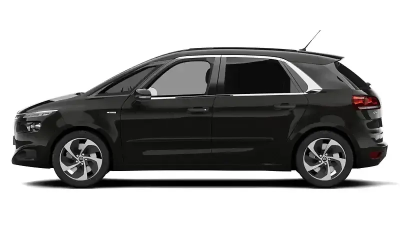 Used Citroën C4 Picasso Exclusive 150 HP (110 kW) 2016 MPV