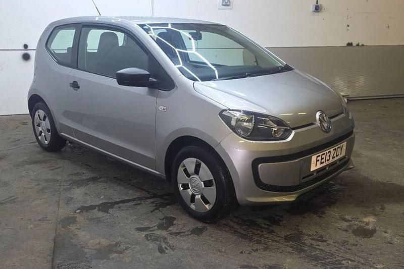 Used VW up! take up! 2013 Hatchback