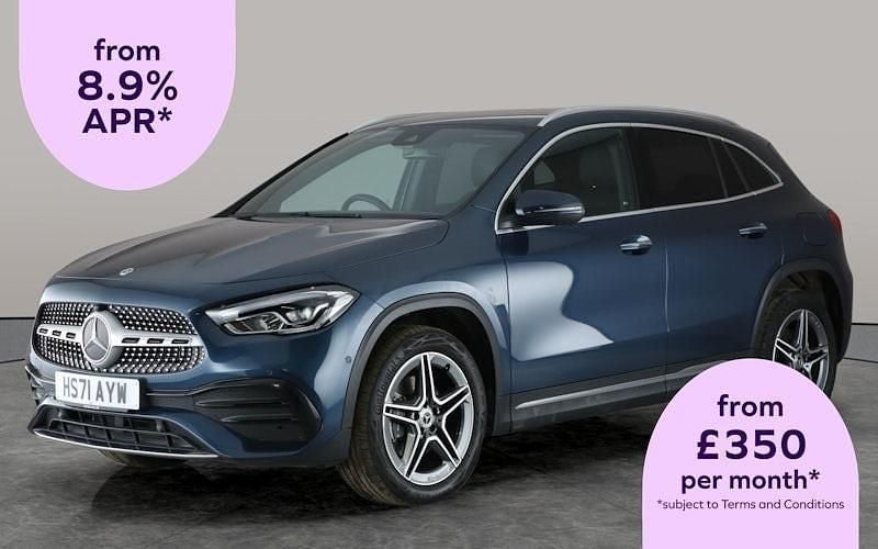 Used 2022 Mercedes E250 Premium Hatchback | £25,087 (Fair price) - Image 1/3