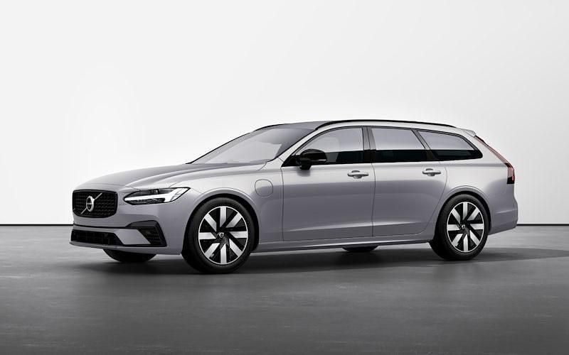 New 2026 Volvo V90 Plus Estate | £60,595 (A bit pricey) - Image 1/4