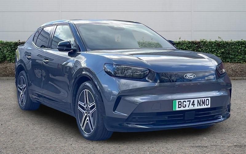 Usado Ford Capri Premium 250 kW (340 CV) 2024 SUV