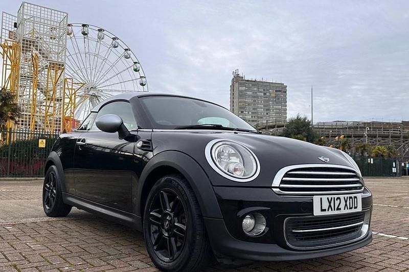 Used 2012 Mini Cooper Hatchback | £2,795 (Good price) - Image 1/1