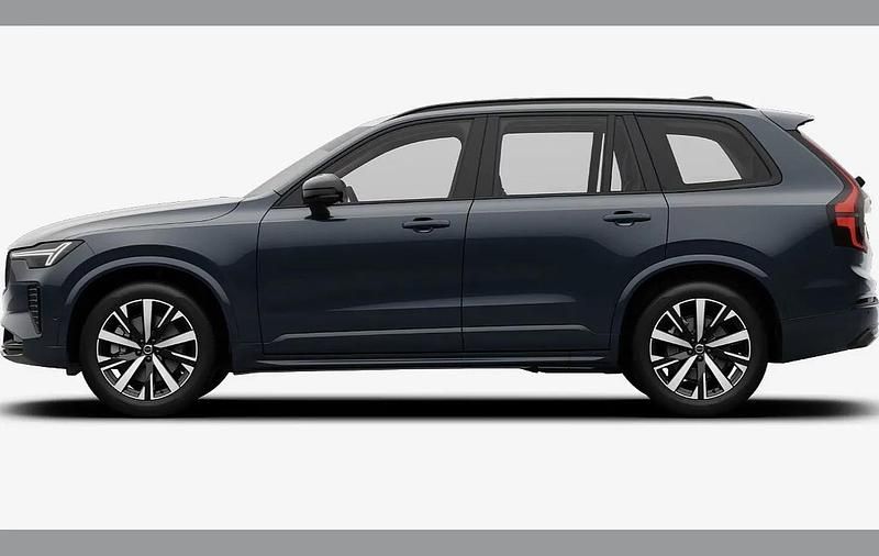 New Volvo XC90 Plus 247 HP (181 kW) 2026 Blue SUV