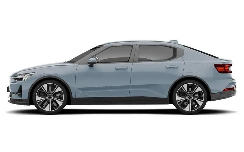 Used 2021 Polestar 2 Pilot Sedan | £14,995 - Image 1/1