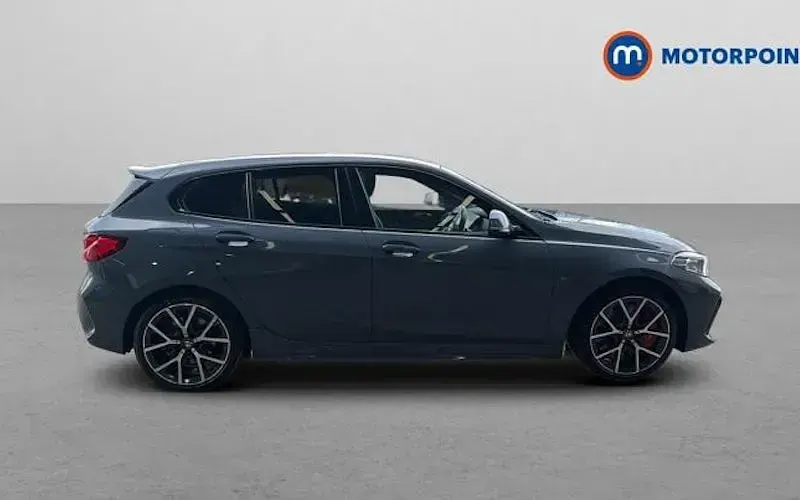 Used BMW 128 265 HP (194 kW) 2024 Hatchback