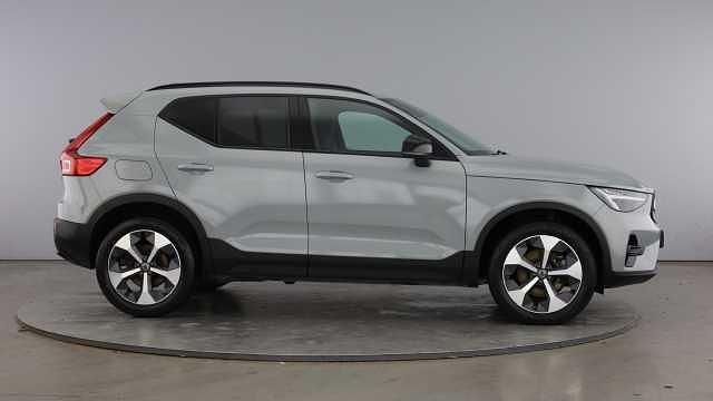 Used Volvo XC40 Plus 161 HP (118 kW) 2026 SUV