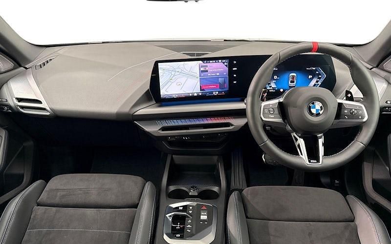 New BMW M235 300 HP (220 kW) 2026 Coupe