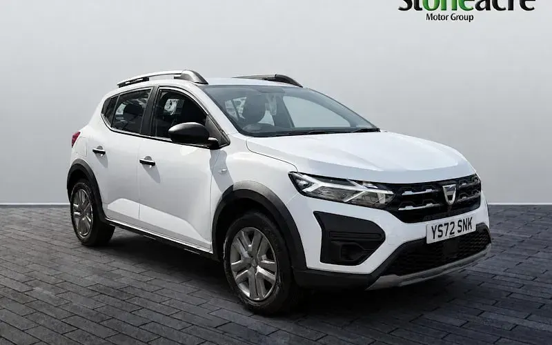 Used Dacia Sandero Essentiel 91 HP (66 kW) 2022 Hatchback
