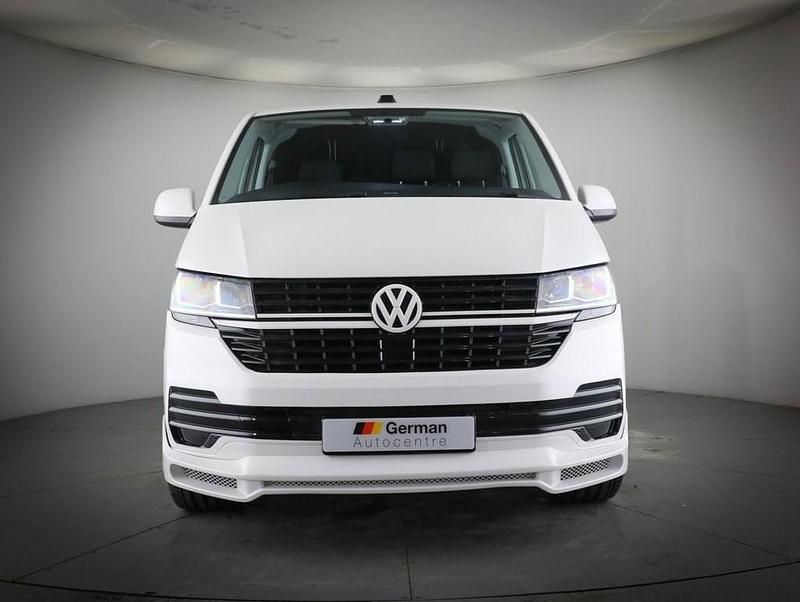 Used VW Transporter Startline 2021 White Van
