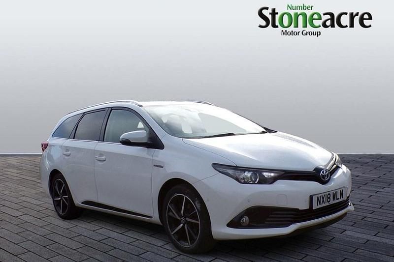 Used 2018 Mercedes A200 AMG Line Premium Plus | £11,295 (Fair price) - Image 1/1