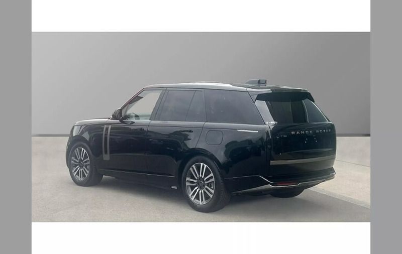 Used Land Rover Range Rover SE 453 HP (333 kW) 2024 Other SUV