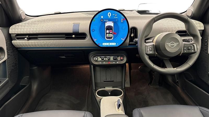 Used Mini Cooper S Hatch 201 HP (147 kW) 2024 White Hatchback