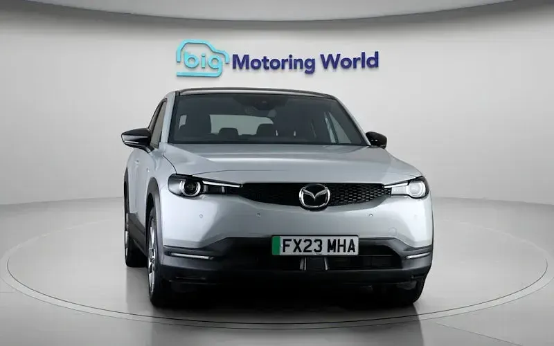 Used Mazda MX30 Prime-Line 106 kW (145 HP) 2024 SUV