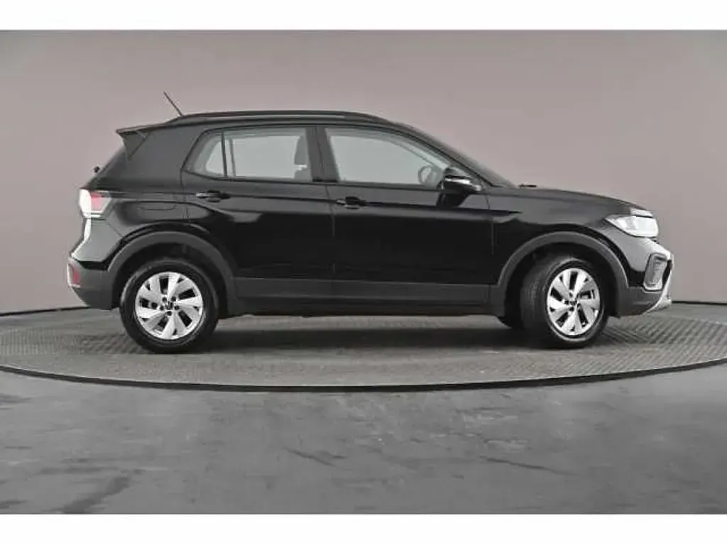 New VW T-Cross 115 HP (84 kW) 2026 SUV