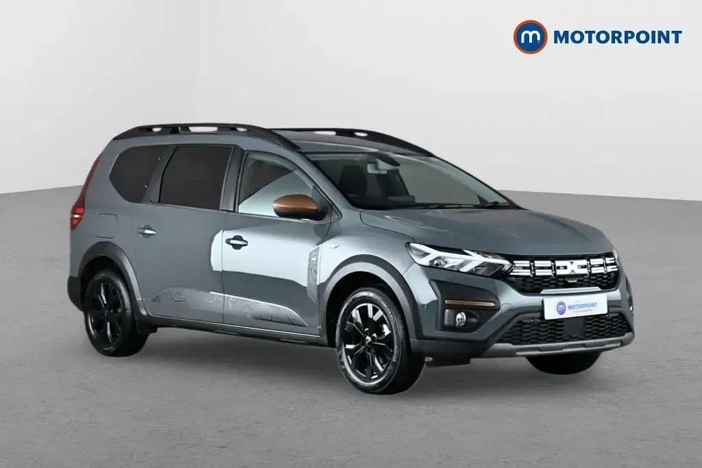 Used Dacia Jogger Extreme 141 HP (103 kW) 2024 MPV