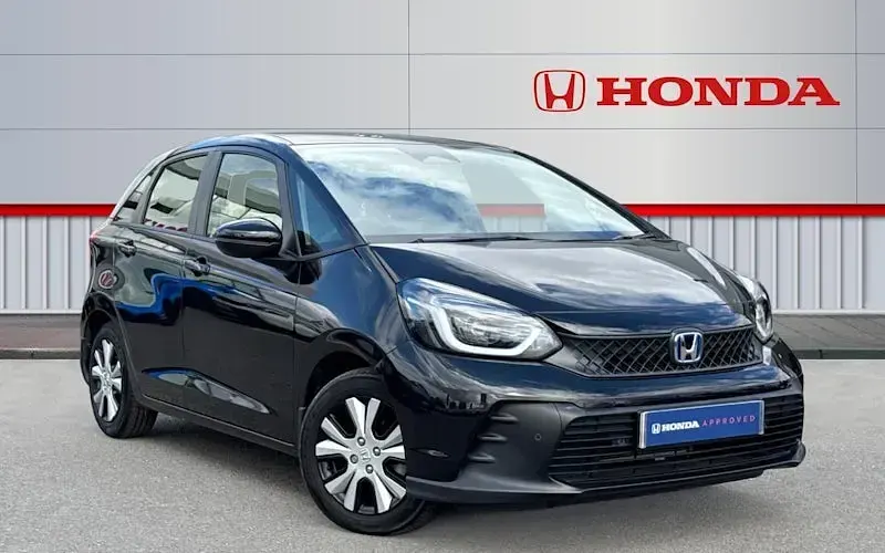 Used Honda Jazz Elegance 122 HP (89 kW) 2026 Hatchback