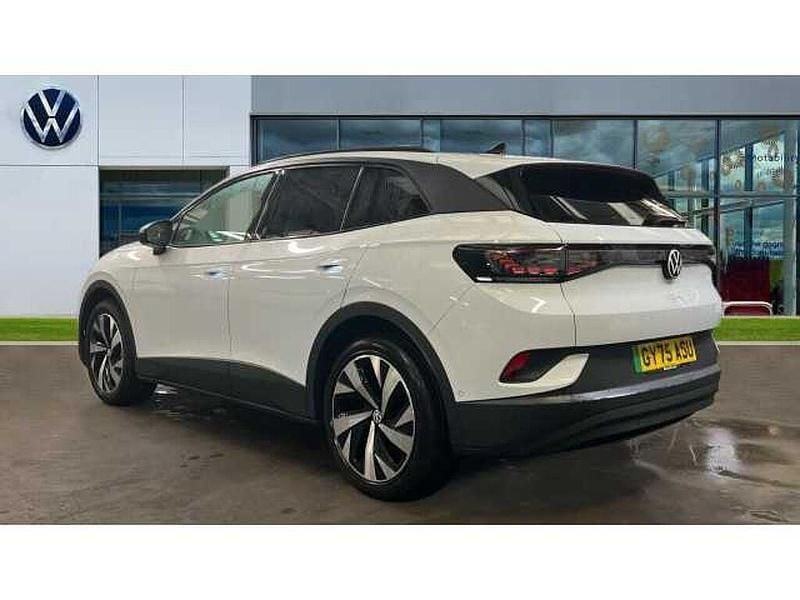 Used VW ID.4 210 kW (286 HP) 2025 SUV