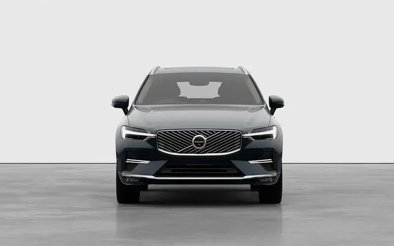 New Volvo XC60 Ultra 250 HP (183 kW) 2026 Vapour grey SUV