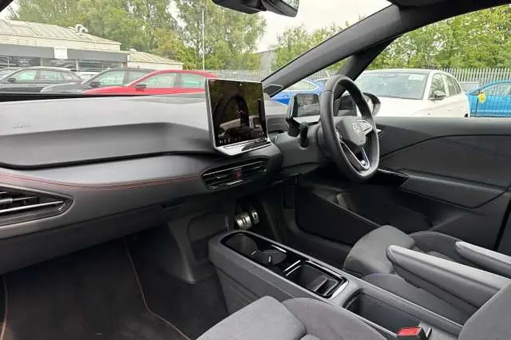 New VW ID.3 GTX 239 kW (326 HP) 2026 Other Hatchback