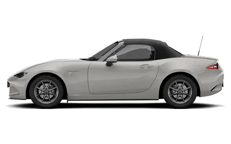 Używany Mazda MX5 Homura-Line 184 KM (135 kW) 2026 Kabriolet