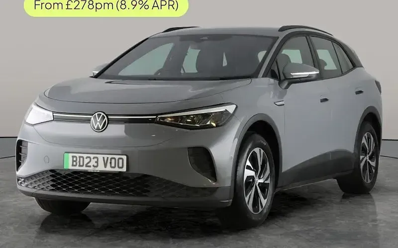 Used VW ID.4 Pure 108 kW (148 HP) 2023 SUV