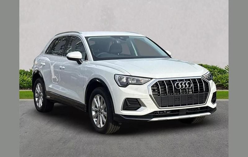 Other New 2025 Audi Q3 Sport SUV | £36,099 (Super price) - Image 1/4