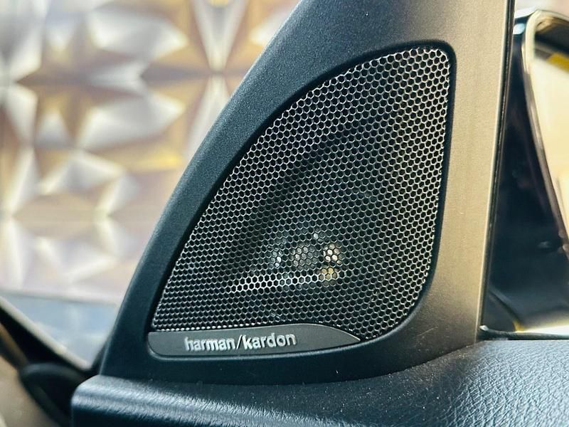 Used BMW 220 M Sport 2017 Grey Cabriolet