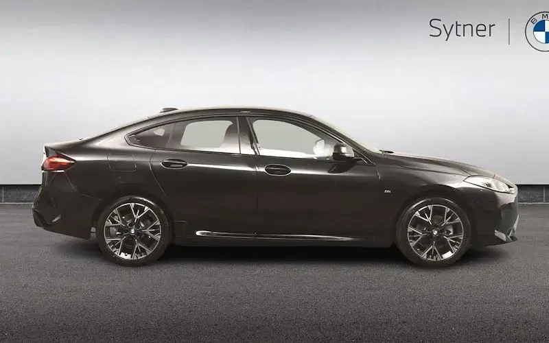 New BMW 220 M Sport 170 HP (125 kW) 2026 Coupe