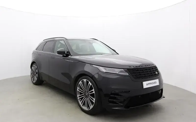 Used Land Rover Range Rover Velar SE Dynamic 249 HP (183 kW) 2024 SUV