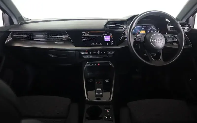 Used Audi A3 Sportback e-tron Sport 204 HP (150 kW) 2024 Grey Hatchback