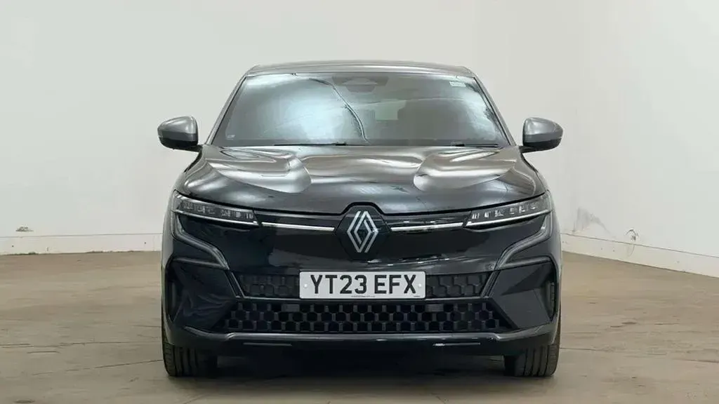 Used Renault Megane E-Tech Techno 160 kW (218 HP) 2023 Hatchback
