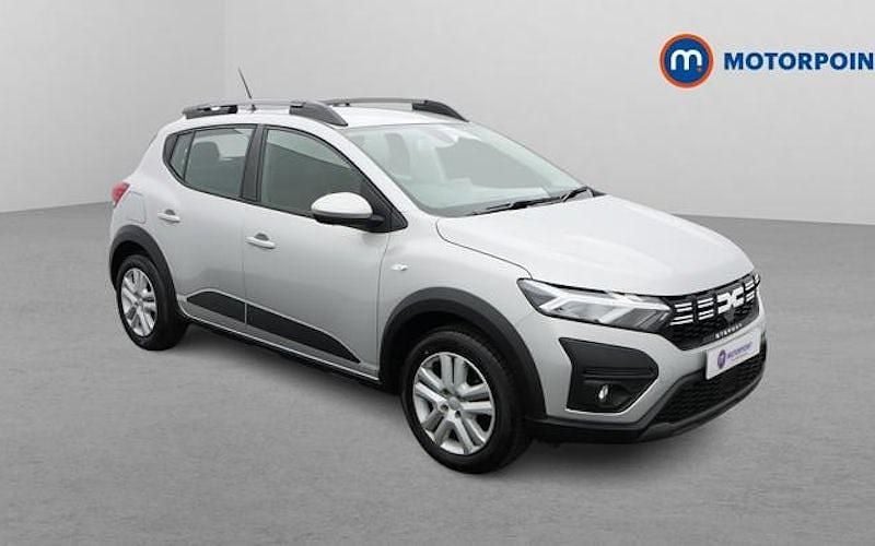 Used Dacia Sandero Expression 91 HP (66 kW) 2025 Hatchback