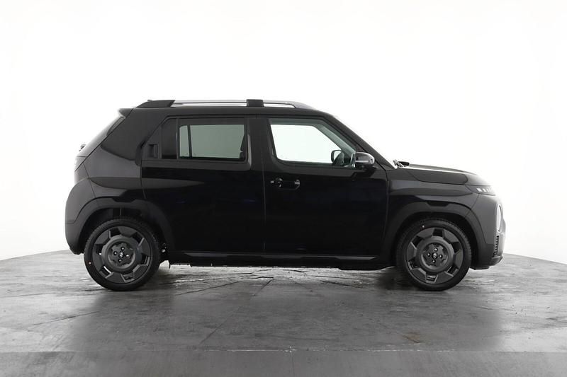 New Hyundai Inster 85 kW (116 HP) 2026 Hatchback